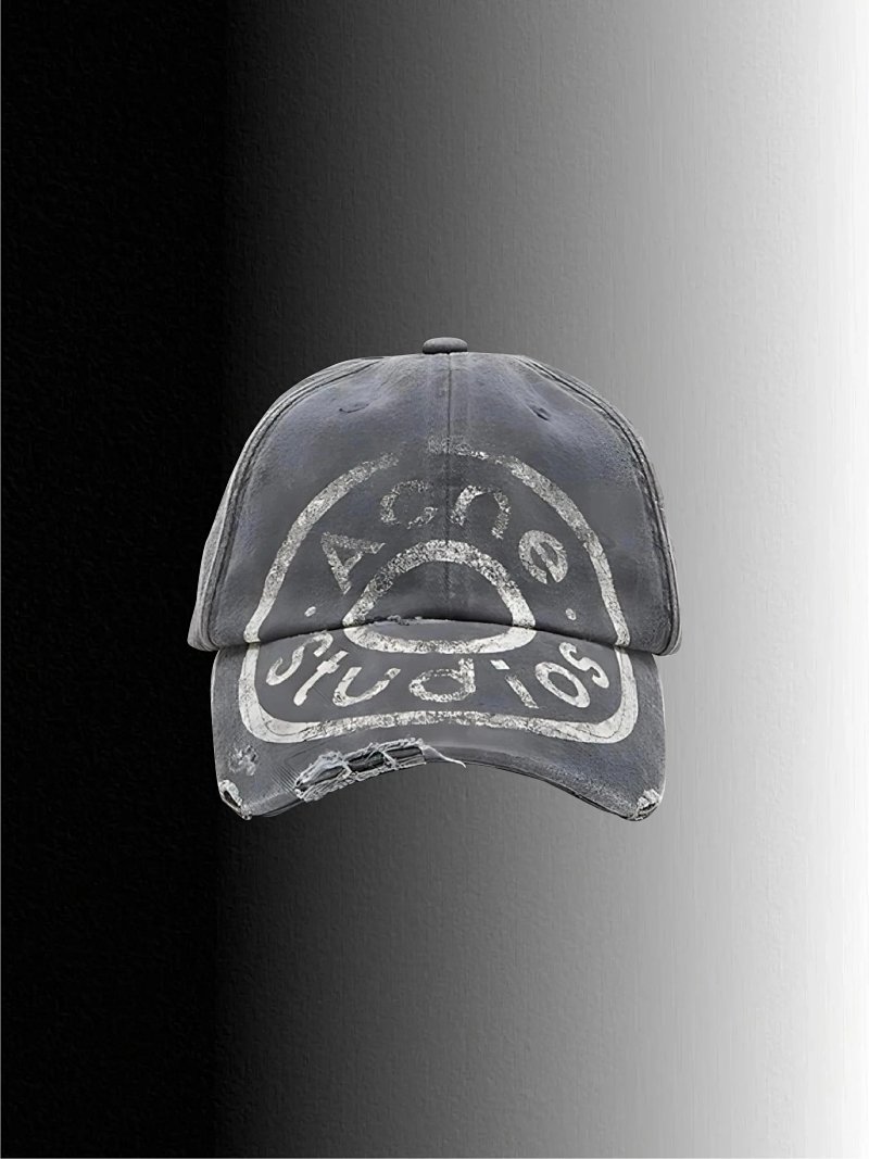 Hat from Yin Kuang's Shop
