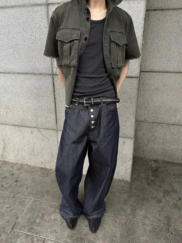 Jeans from Yin Kuang's Shop