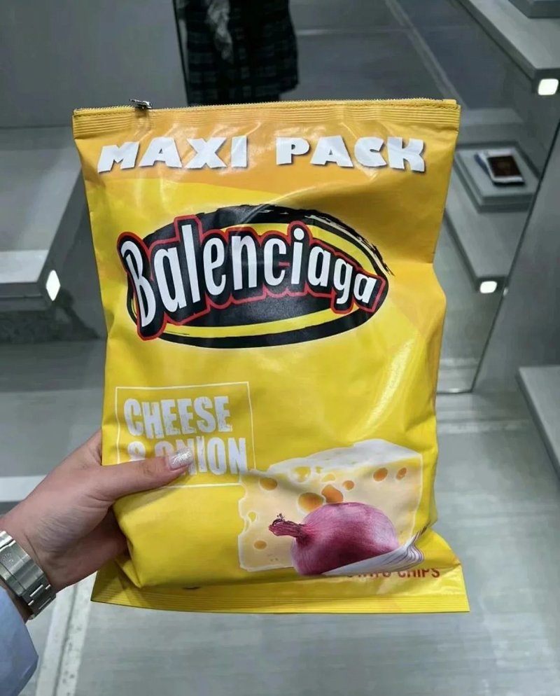 Balenciaga handbag