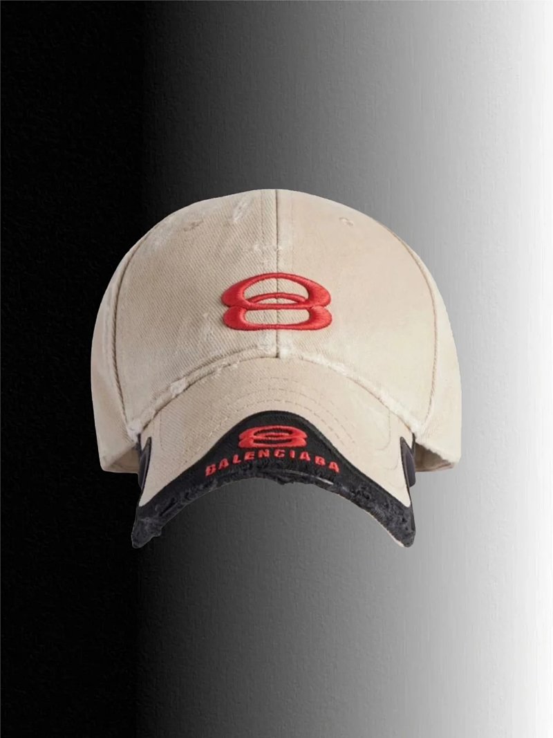 Balenciaga Blcg Logo