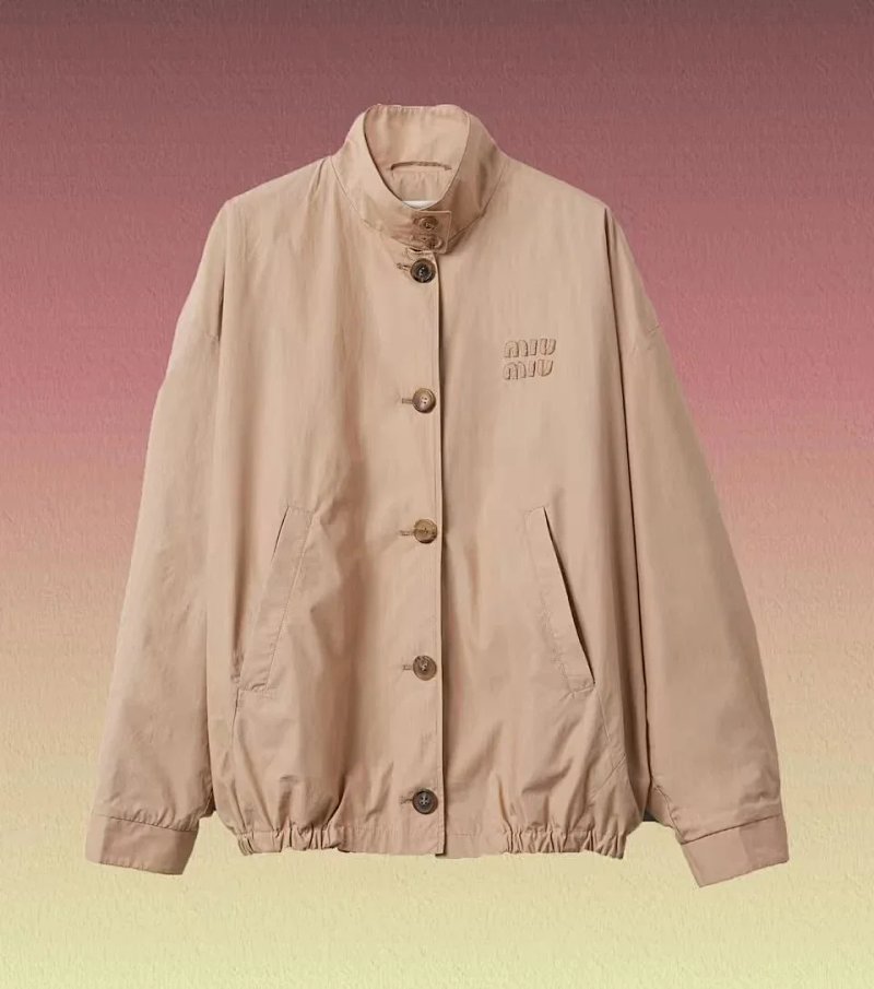 Jacket from Yin Kuang's Shop