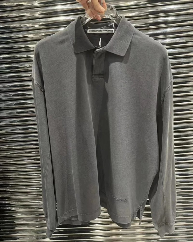 Polo from Yin Kuang's Shop