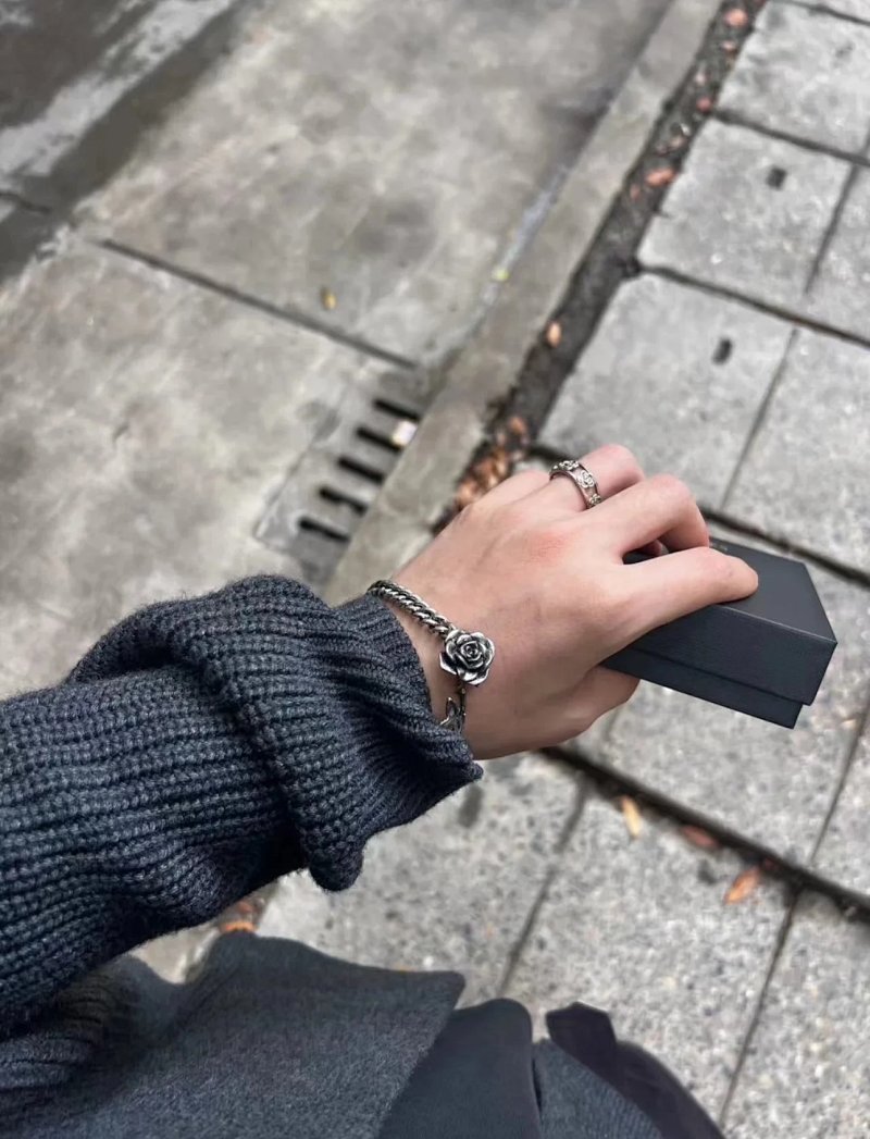 Bracelet from Yin Kuang's Shop