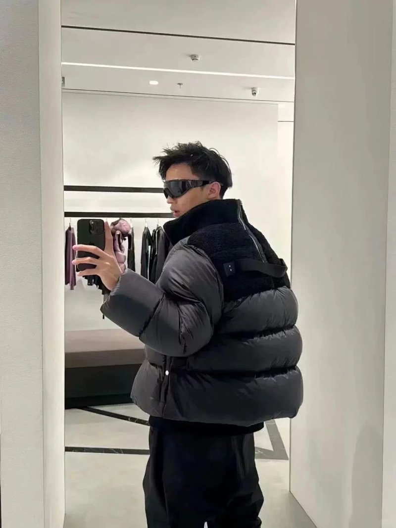 Moncler jacket