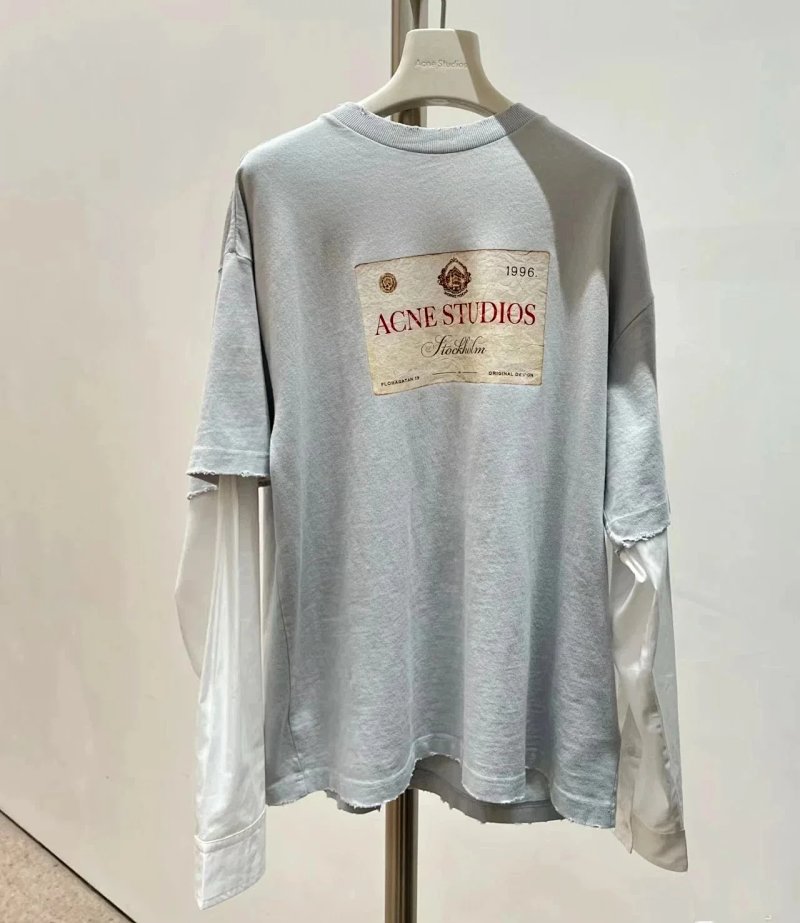 Tee from Yin Kuang's Shop