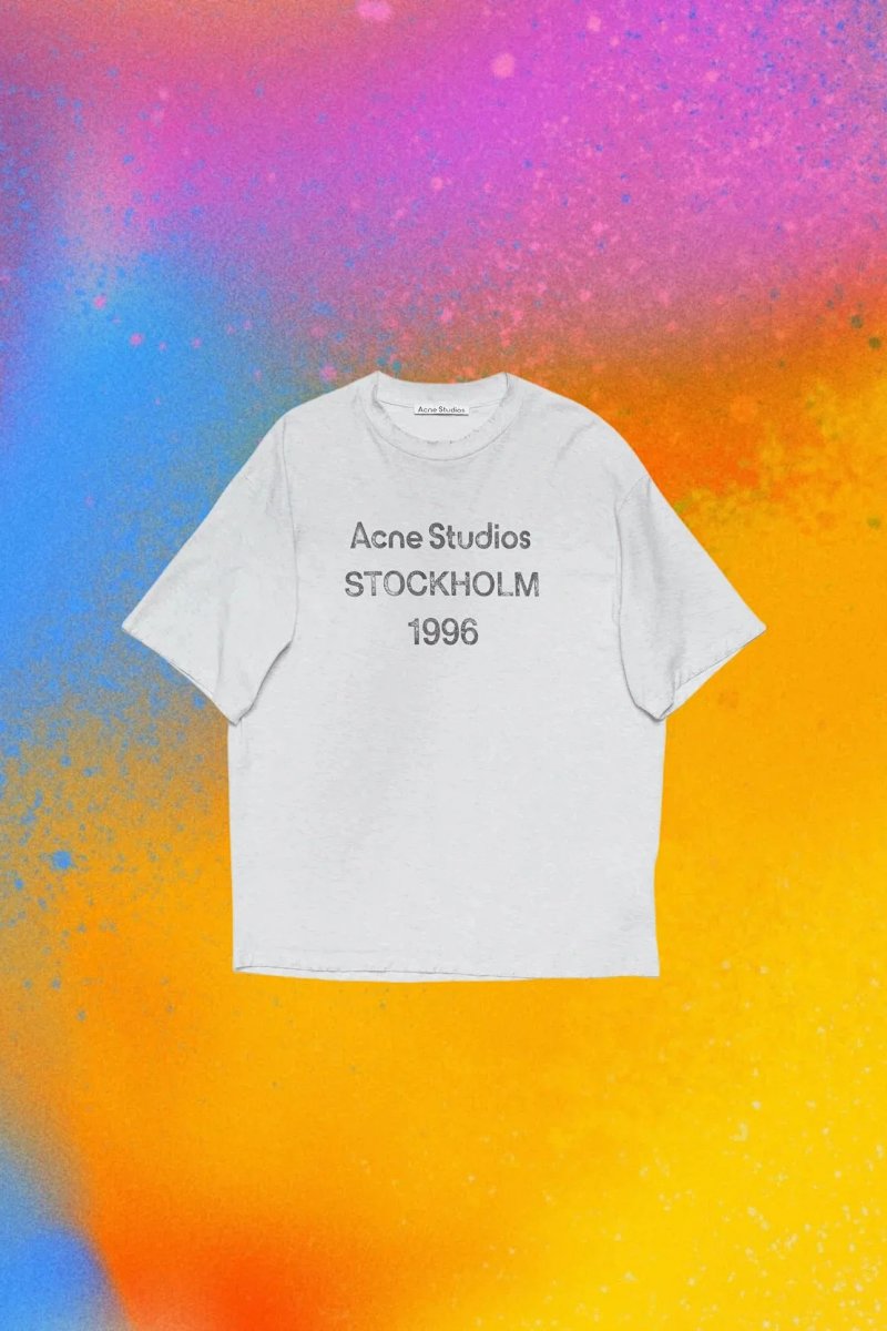 Tee from Yin Kuang's Shop