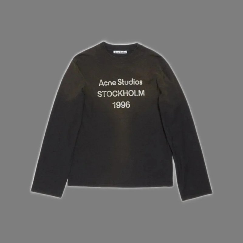 Long sleeve from Yin Kuang's Shop