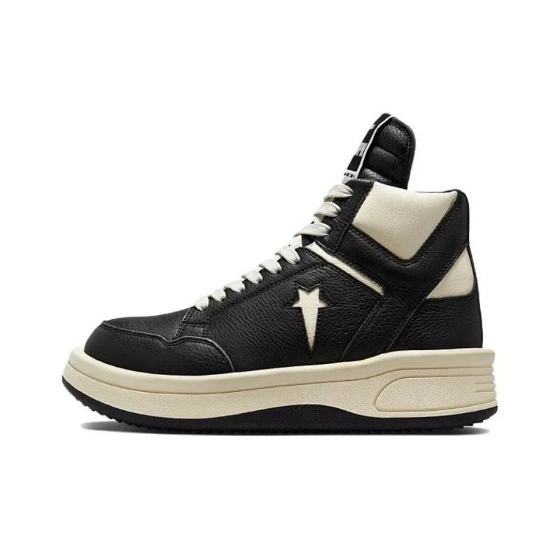 Rick Owens Converse Ro