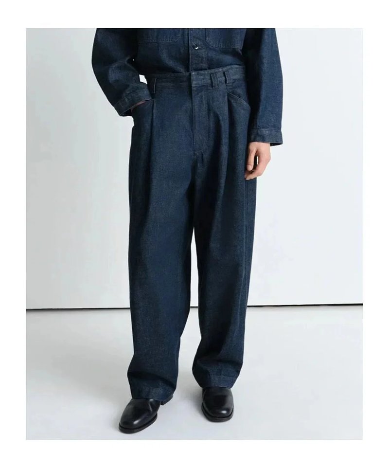 Pants from Yin Kuang's Shop