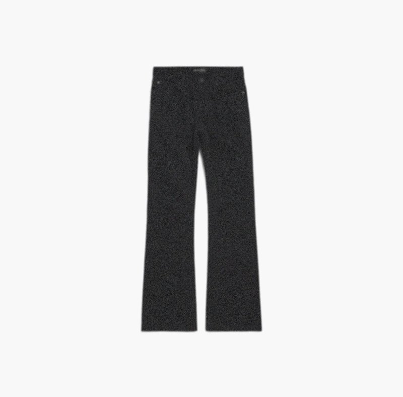24 Flared Jeans