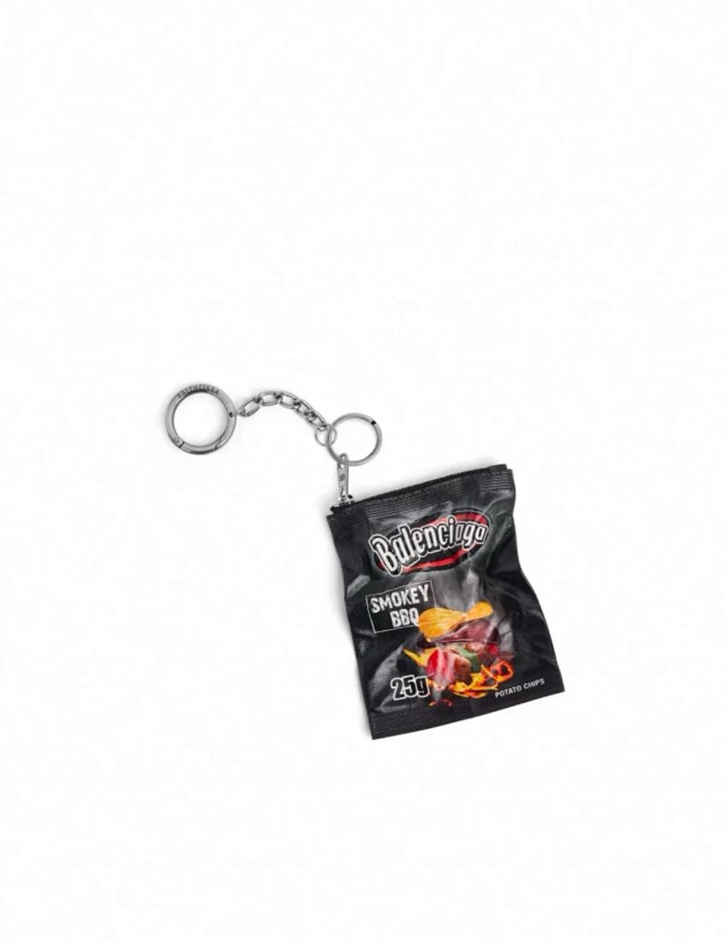 Balenciaga coin purse