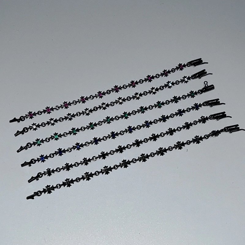 Chrome Hearts bracelet