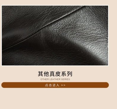 Design Leather Messenger Bag Brown Crossbody Bag - 11