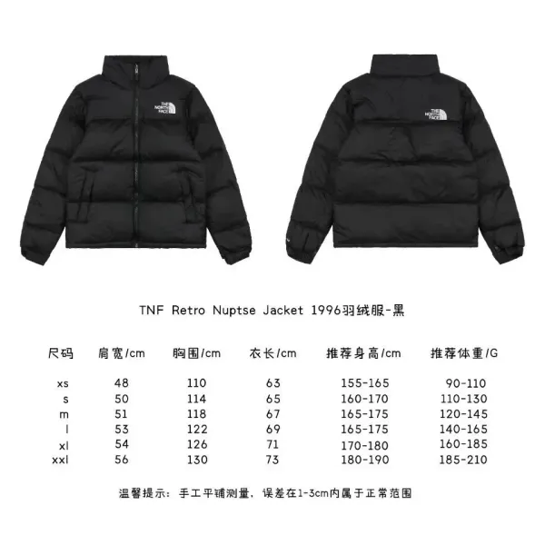 Prada Re-Nylon Down Jacket Black - 2