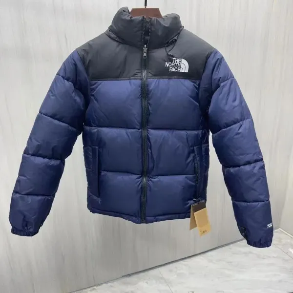 Prada Re-Nylon Down Jacket Black - 10