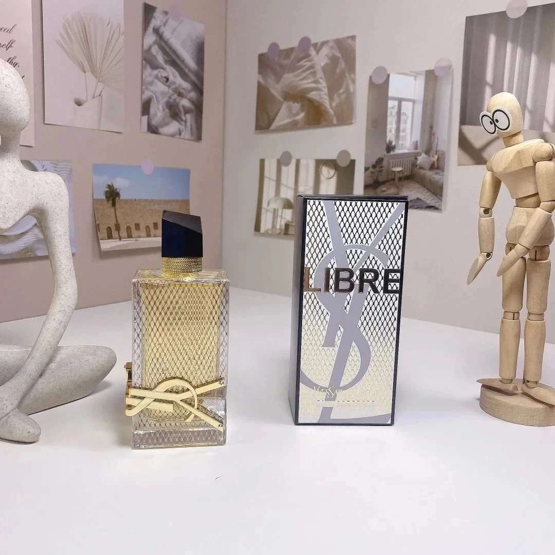 13 Libre L'Absolu Or Eau de Parfum 100ml