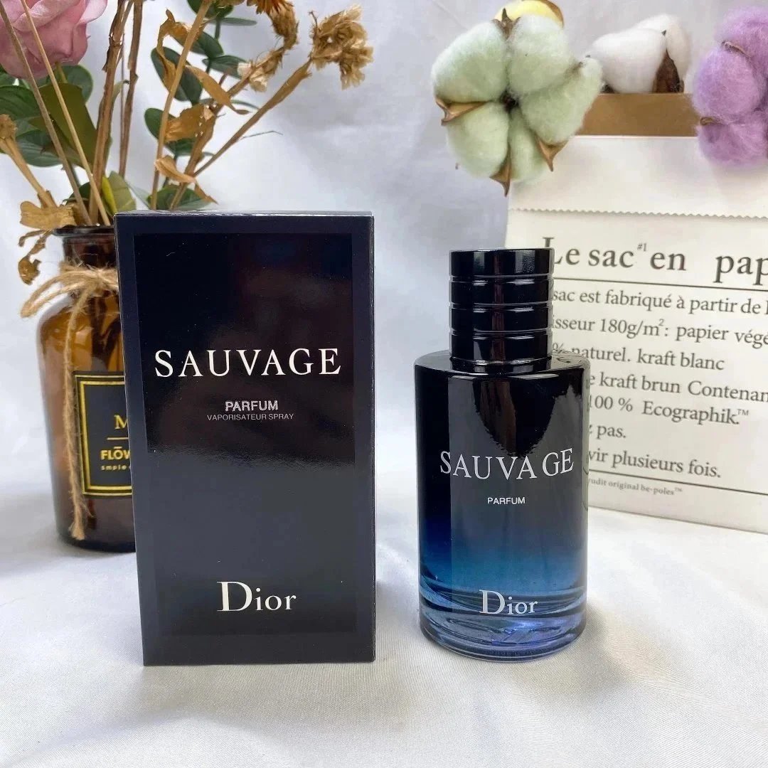 03 Sauvage Elixir Eau de Parfum 100ml