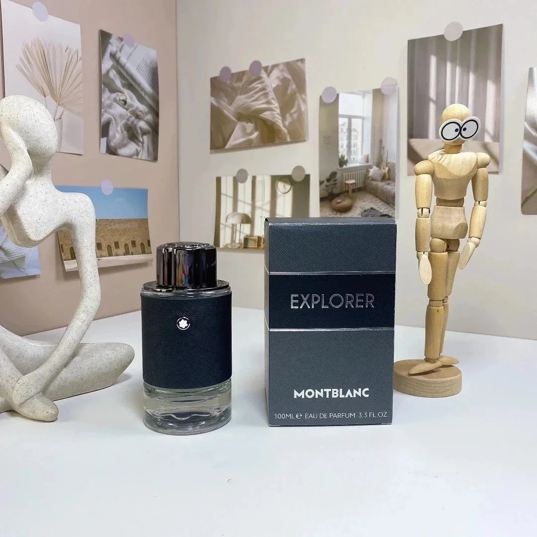 35 The Explorer Eau de Parfum 100ml