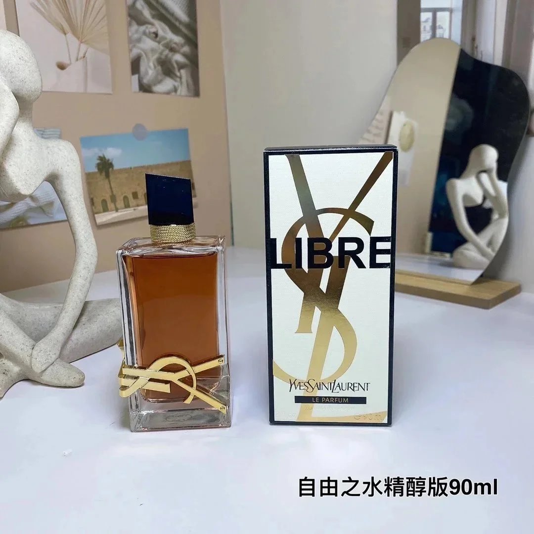14 Libre Absolu Eau de Parfum 90ml