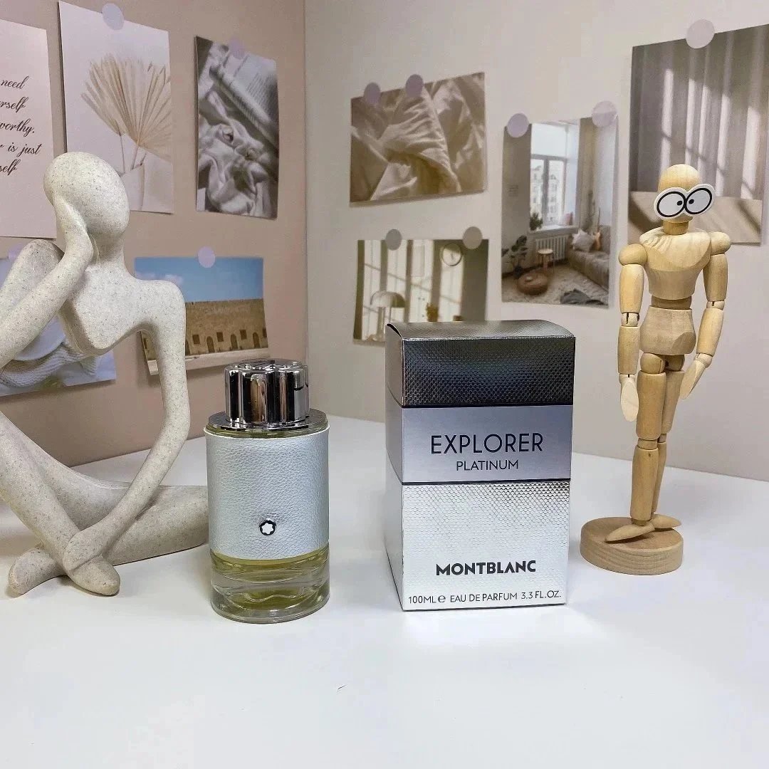 36 Frozen Traveler Eau de Parfum 100ml