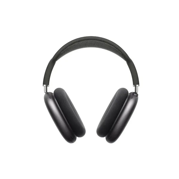 Apple AirPods Max Space Gray Over-Ear Headphones - 1