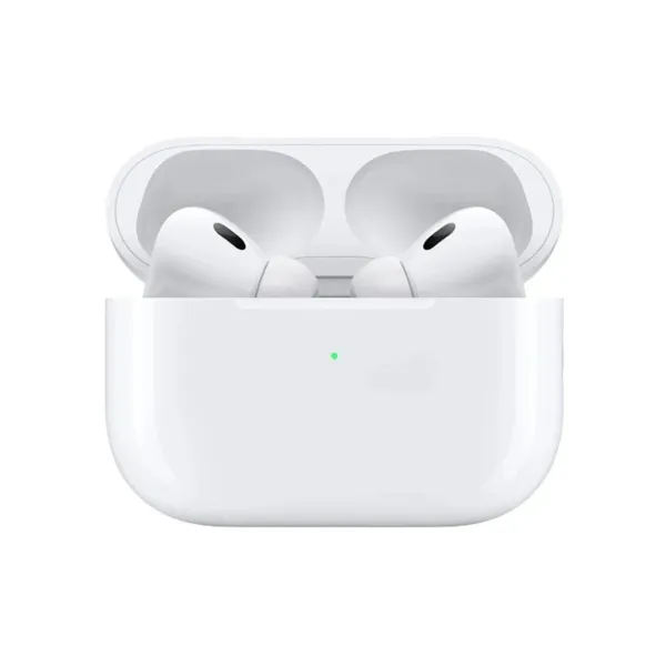 Apple AirPods Pro (2nd Generation) White TWS Earbuds - 1