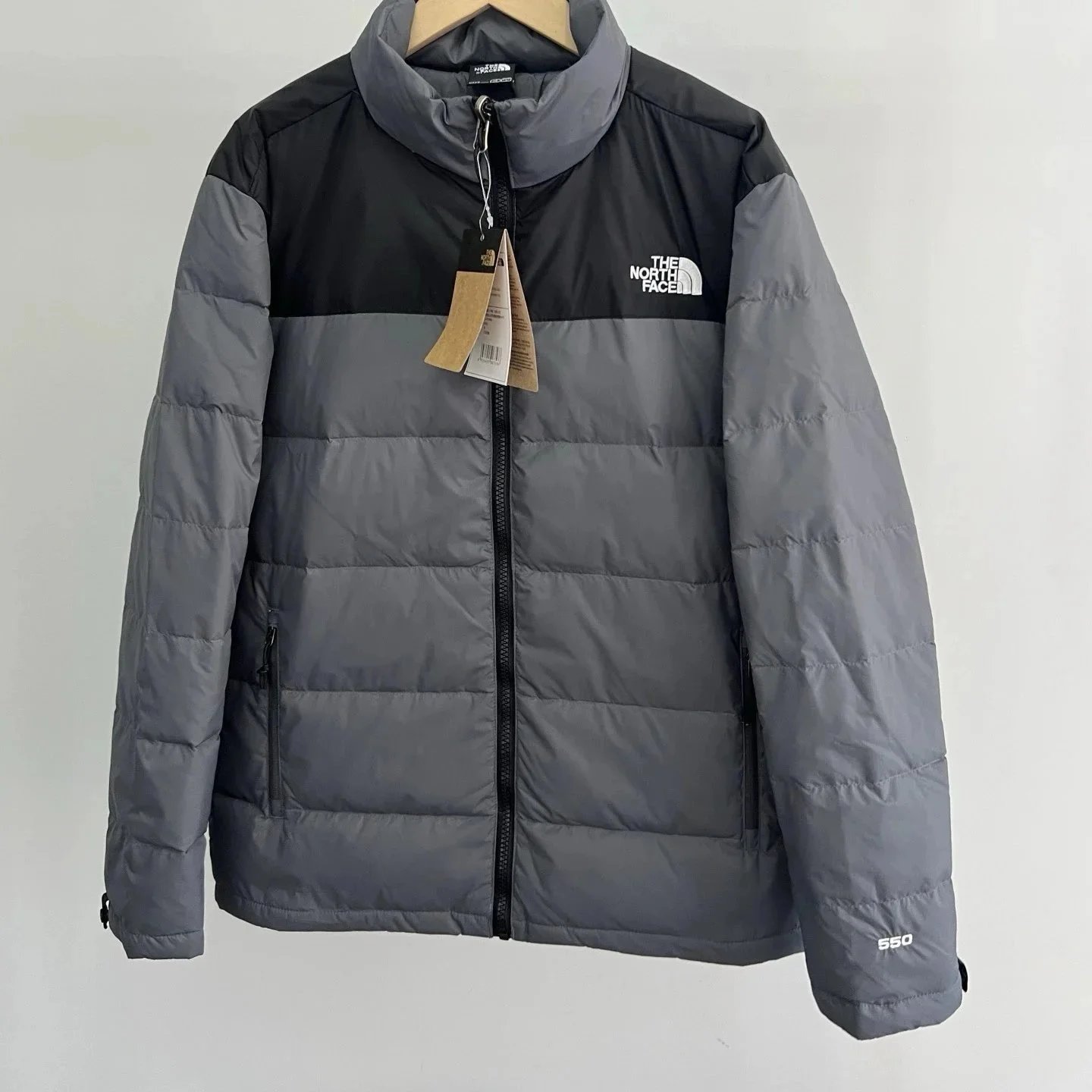 4 Gray option