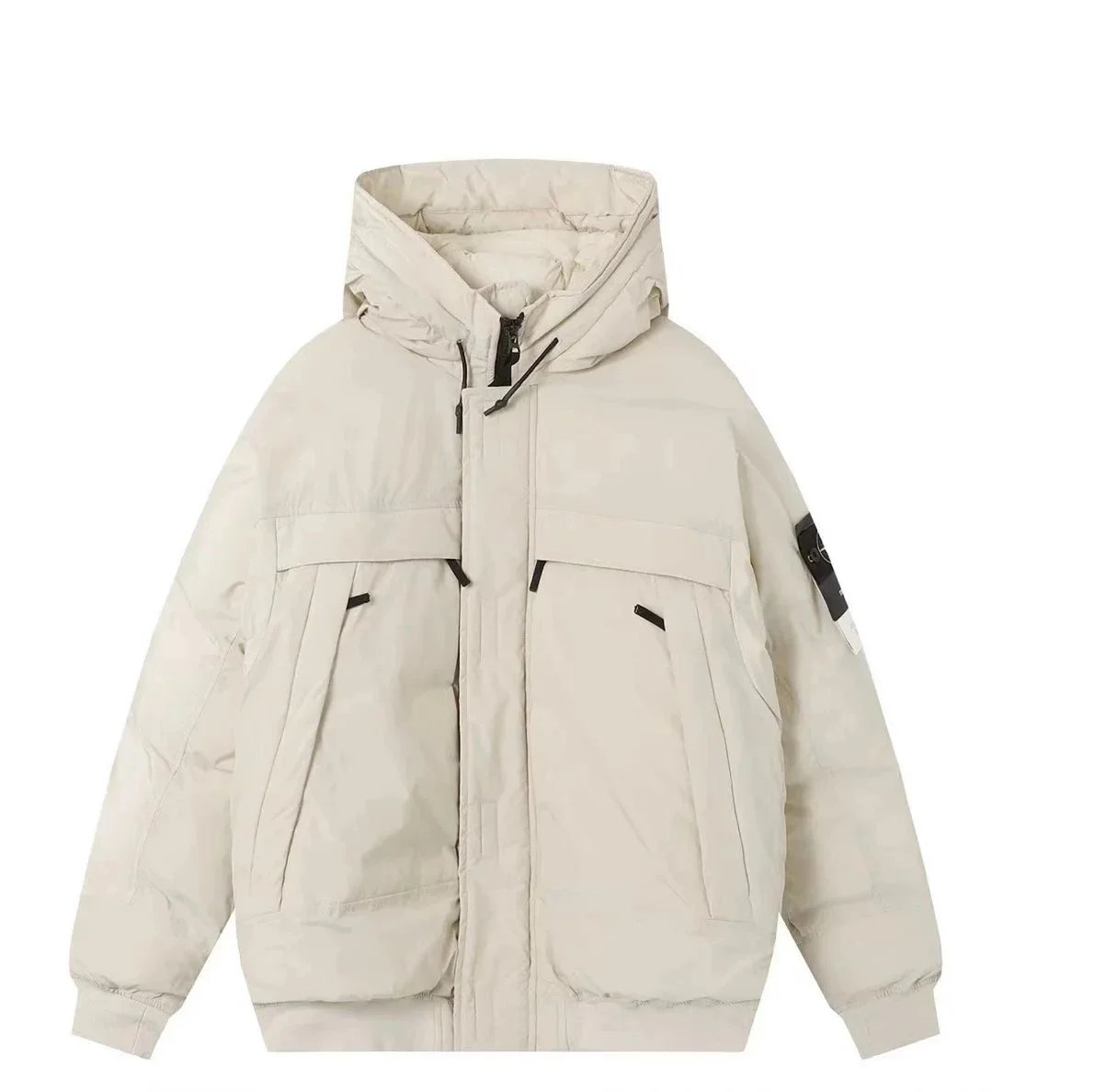 Stone Island White3 option