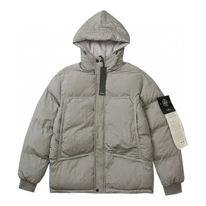 Stone Island grey1 option