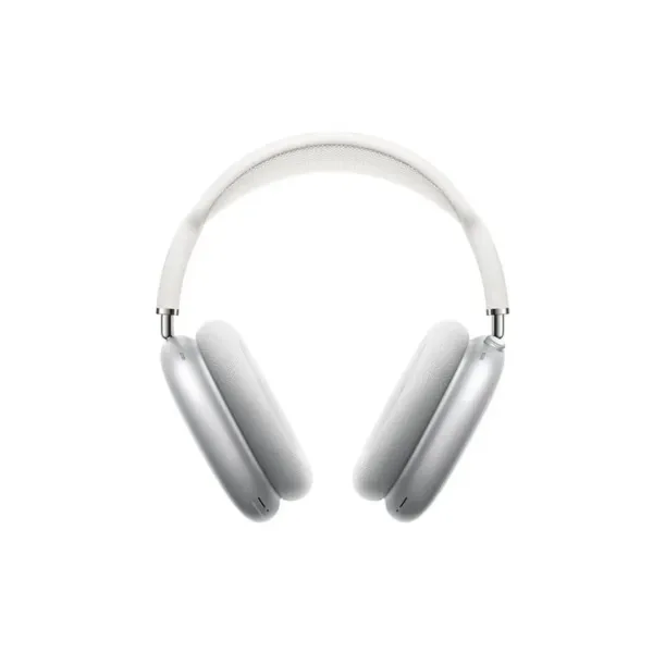 Apple AirPods Max Silver Over-Ear Headphones - 1