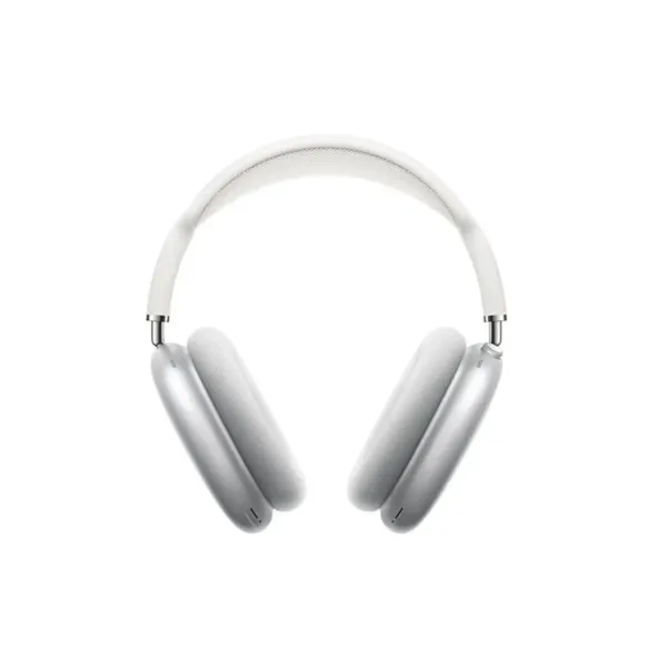 Apple AirPods Max Silver Over-Ear Headphones - 1