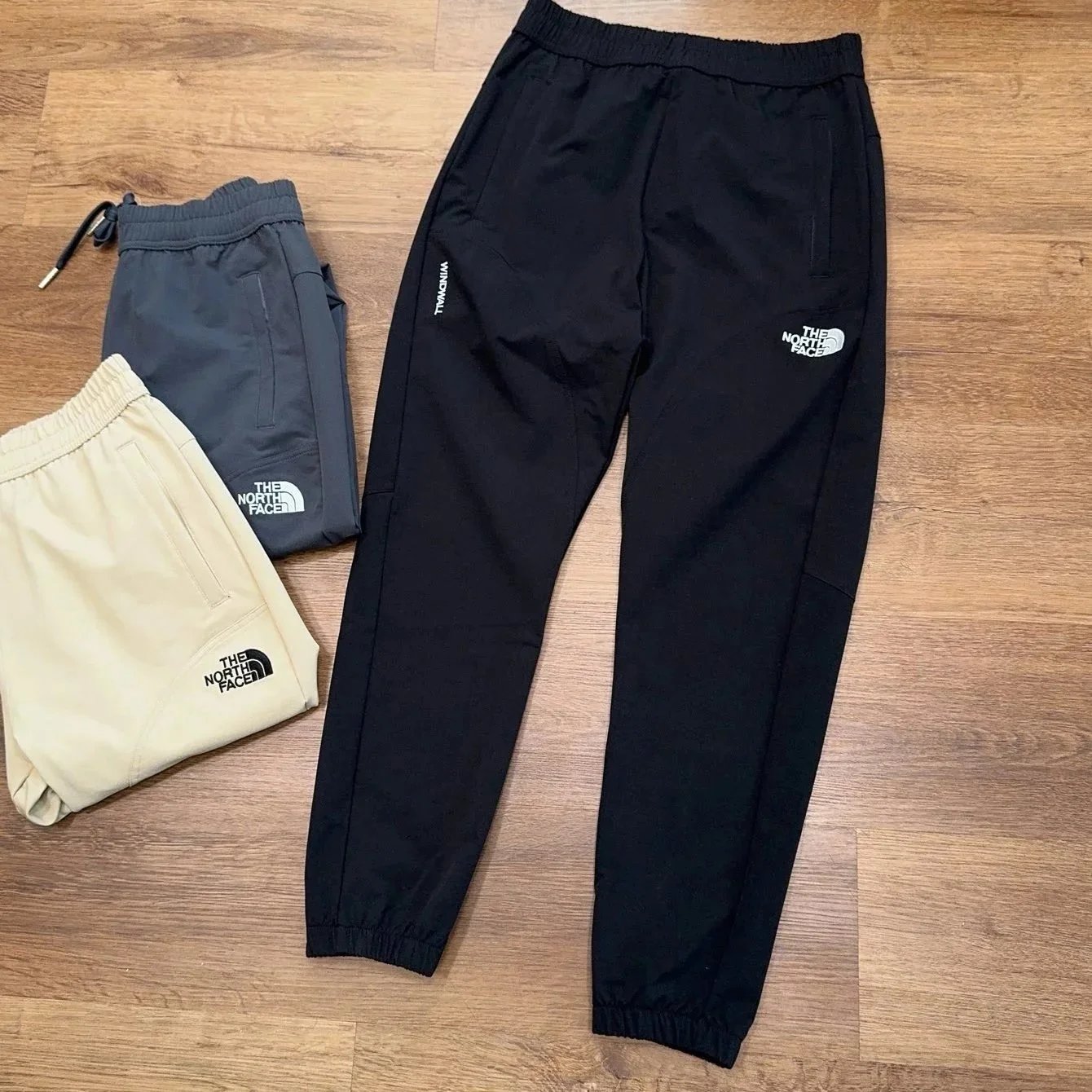 Pants black option
