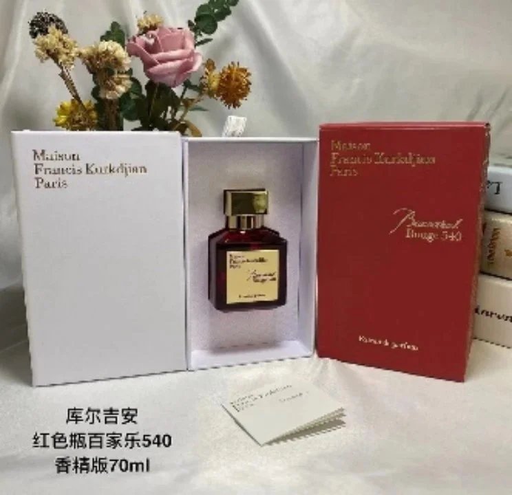 Maison Francis Kurkdjian Baccarat Rouge 540 Eau de Parfum 70ml