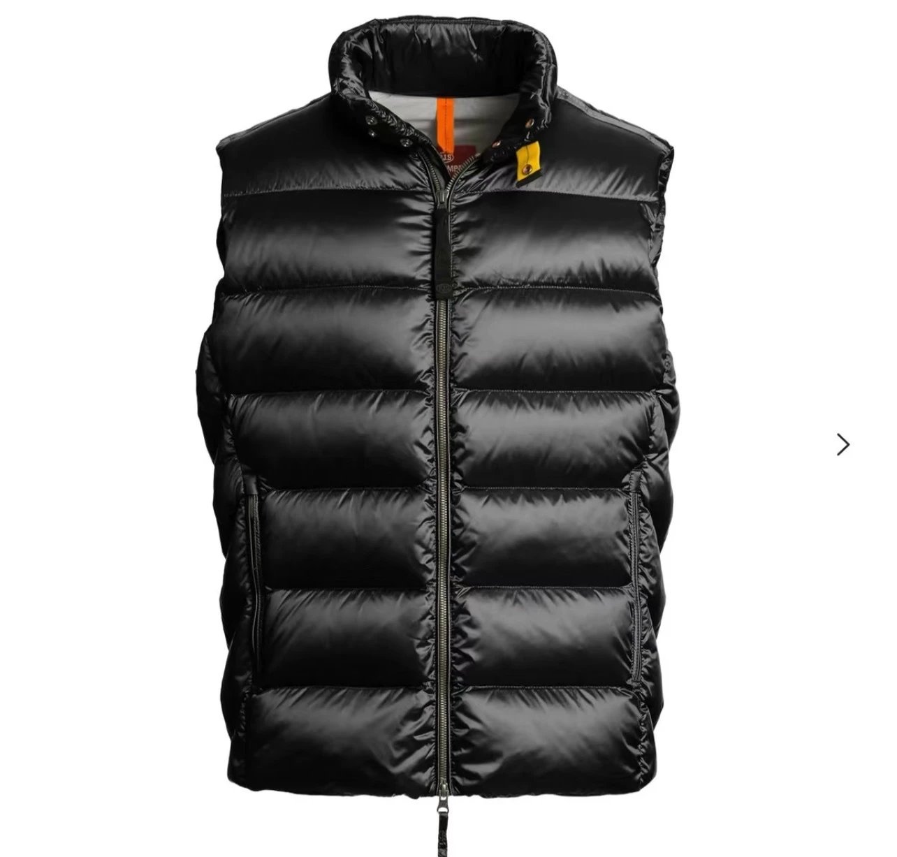 Fc888 high version skydiving menpatchworkknittingdown jacket hooded zipper white duck down thickenedjacketoutwearwhats+8618150414086