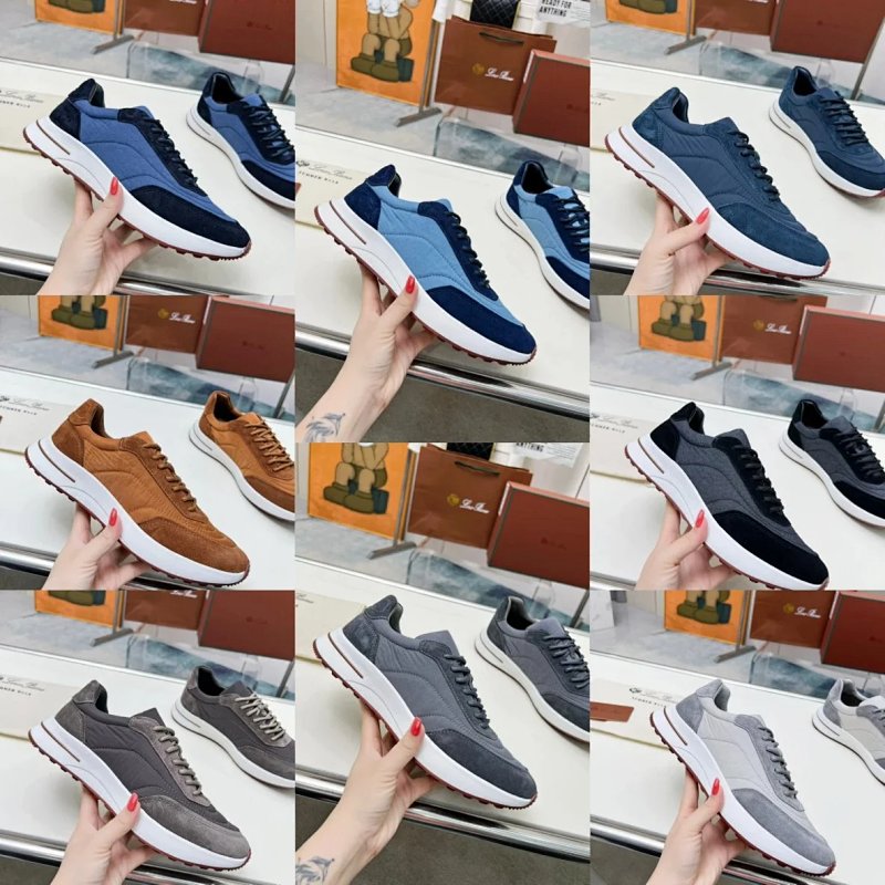 Sneakers from QCXC