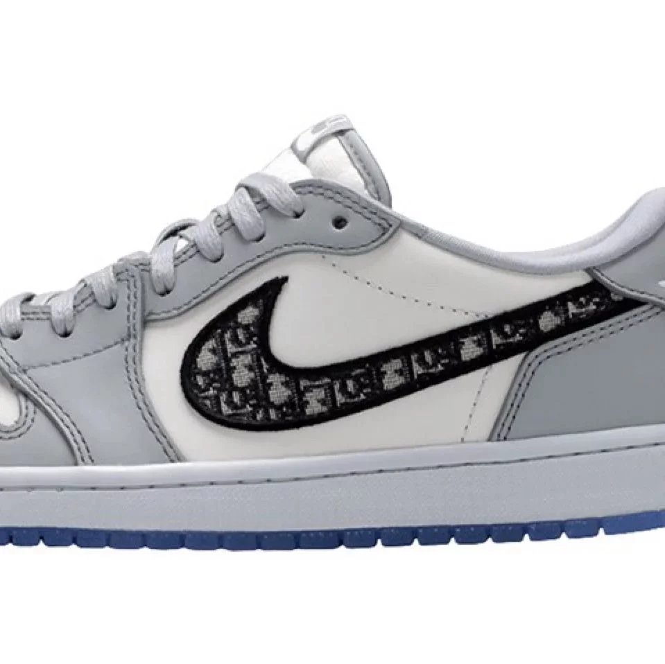 Jordan 1 High Dior 3