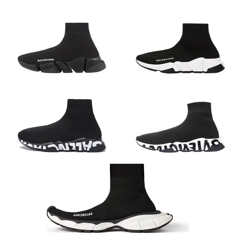 Balenciaga socks