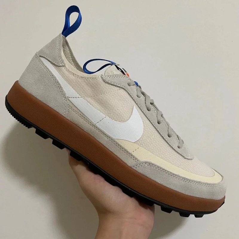 Tom Sachs X Nk 4.0