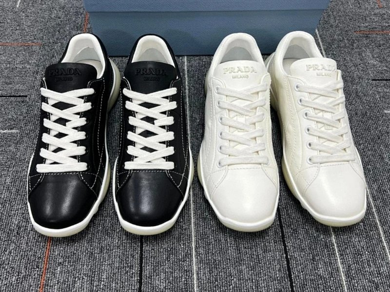 Prada shoes