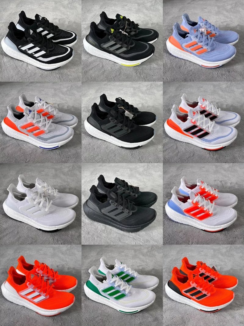 Uitraboost Light