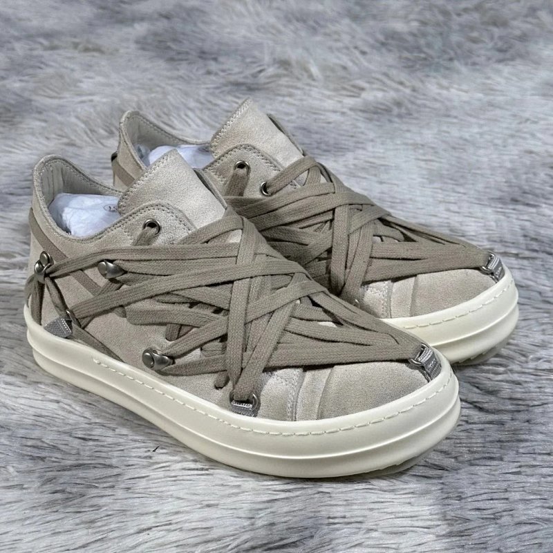 Sneakers from QCXC