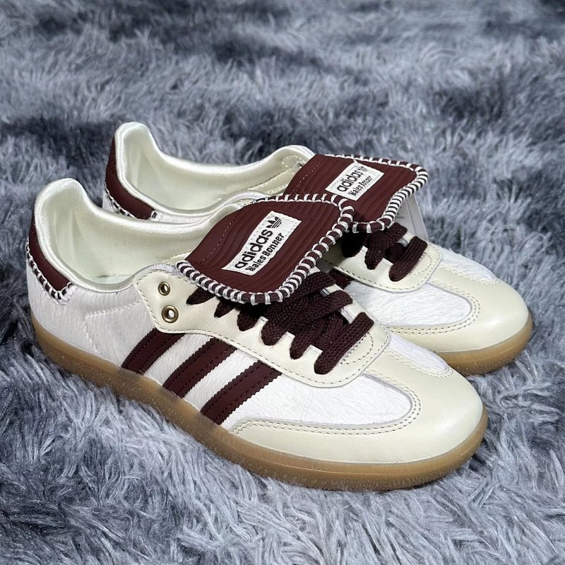 Adidas AD Originals Samba Wales Bonner