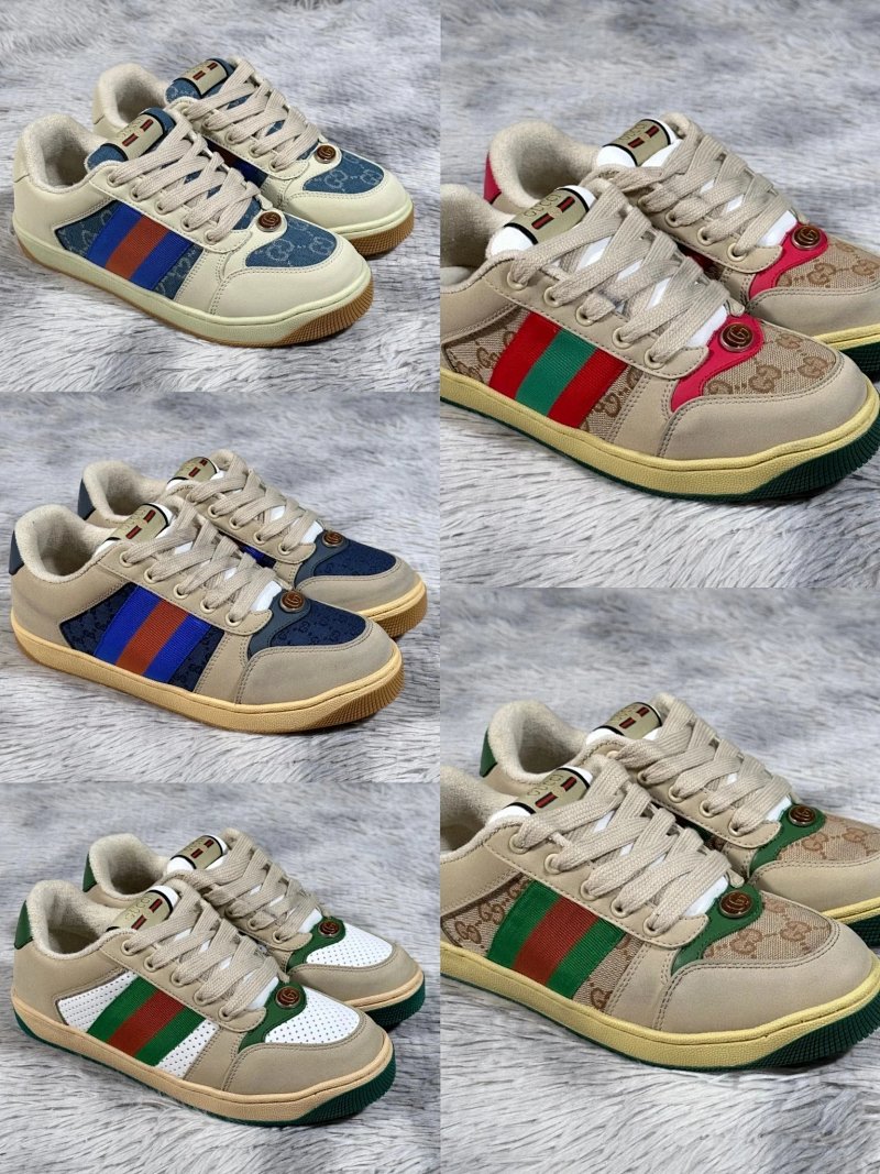Shoes from QCXC