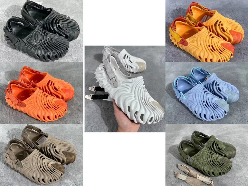 Shoes from QCXC
