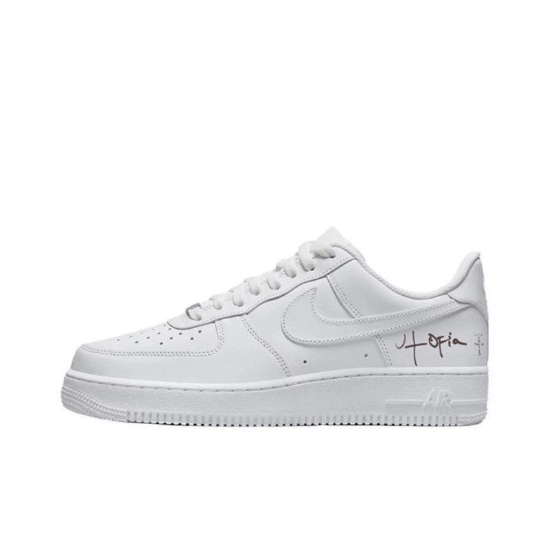 TS X F1 Low Utopia TS