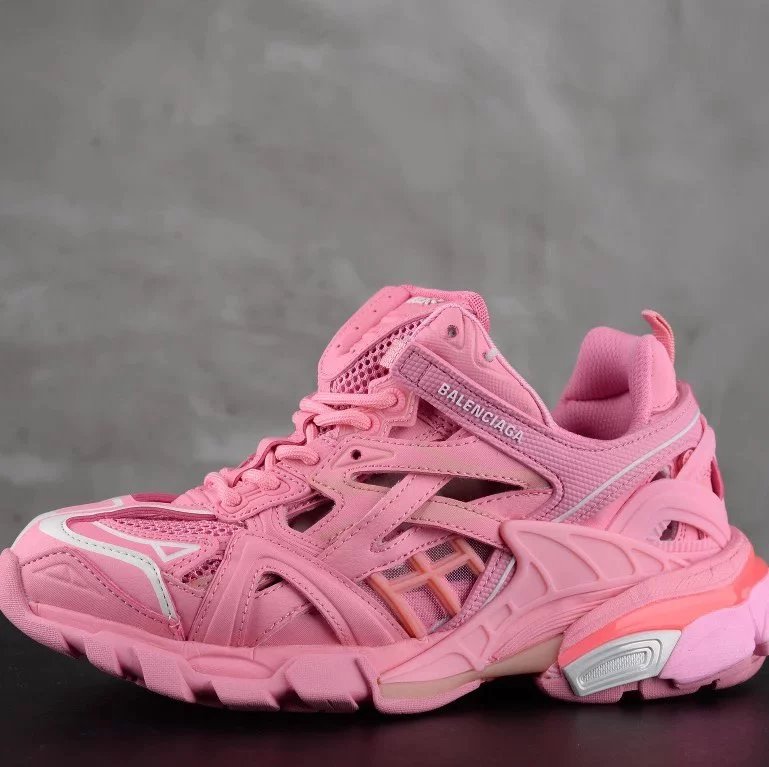 Balenciaga Track 2 foto 4