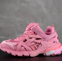 Track2 four generation pink