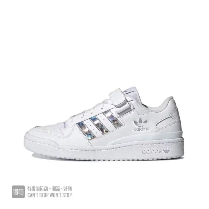 Adidas Forum BadBunny Brown [26+ styles] foto 5