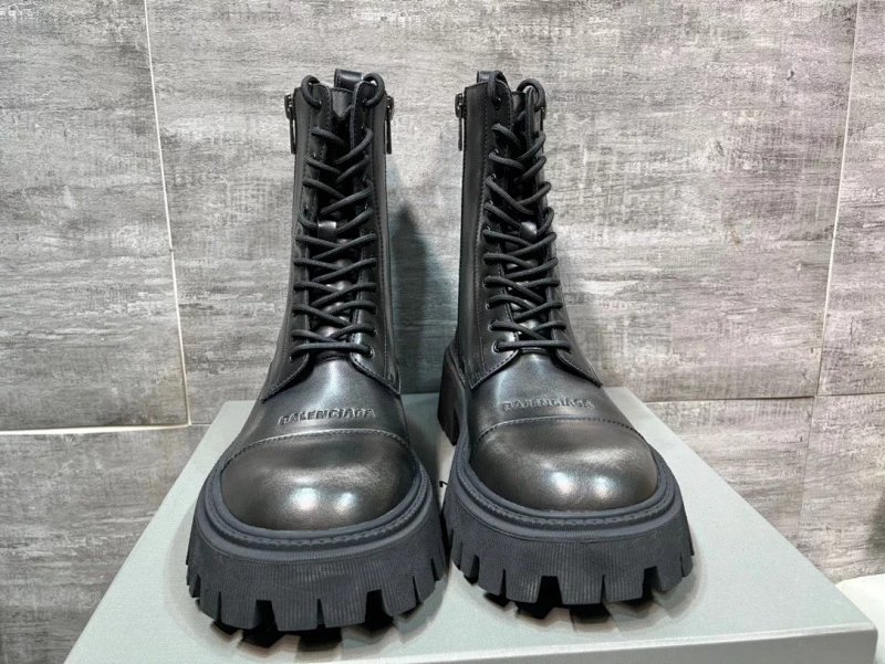 Balenciaga boots