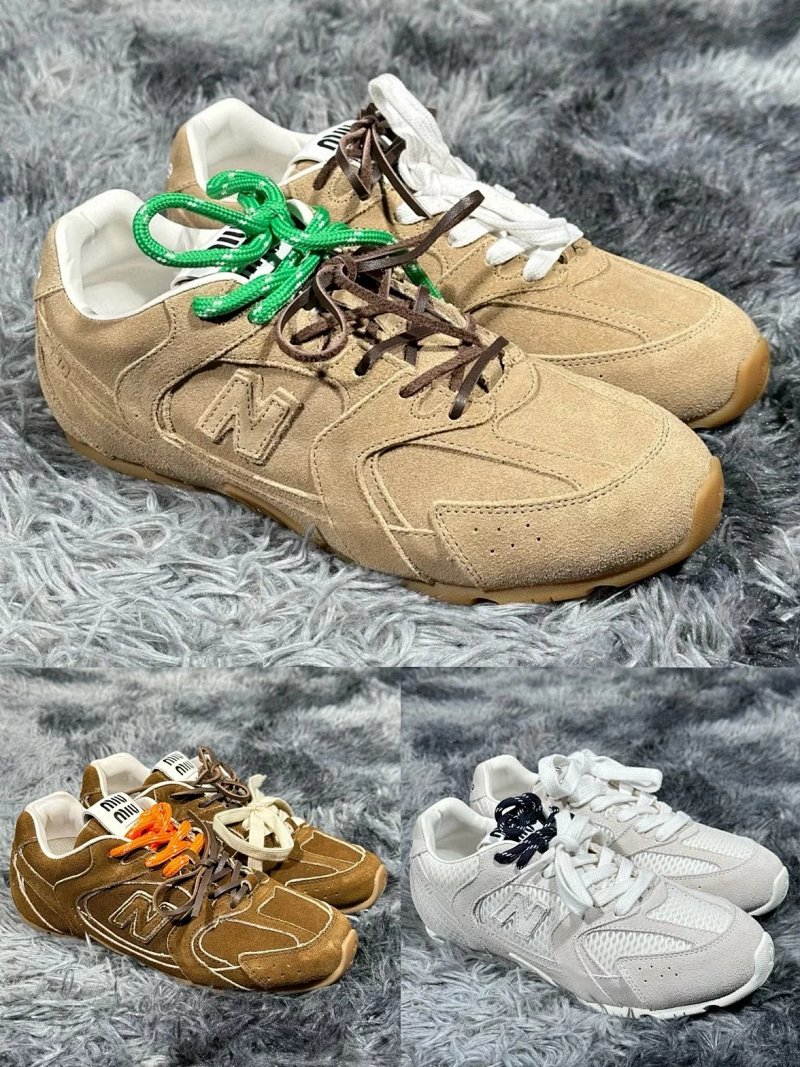 Sneakers from QCXC